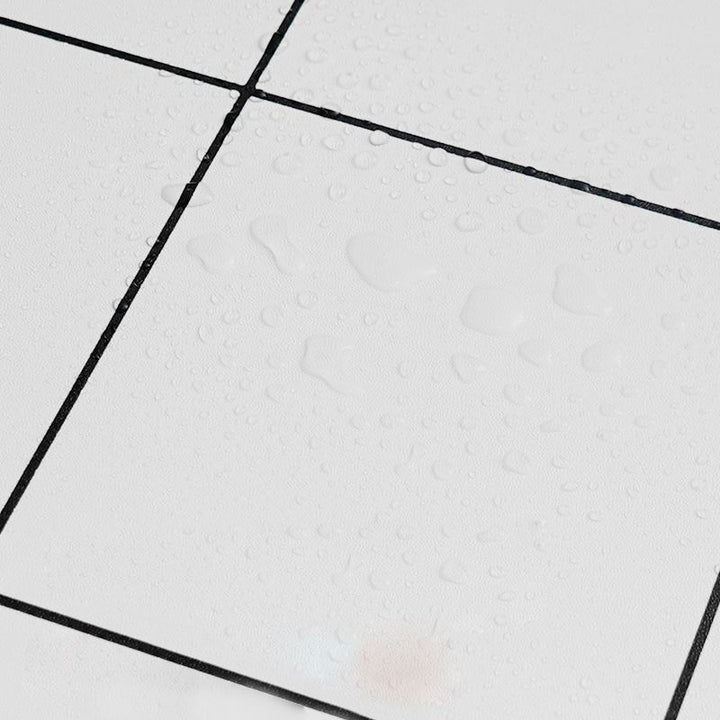 Lisslune | Contemporary Peel and Stick Backsplash Wallpaper Peel and Stick Backsplash Tile for Kitchen
