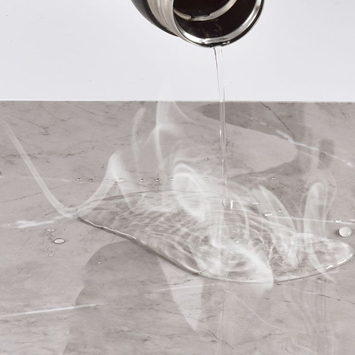 Lisslune | PVC Peel and Stick Back Wall Tile Modern Peel and Stick Back Wall Tile