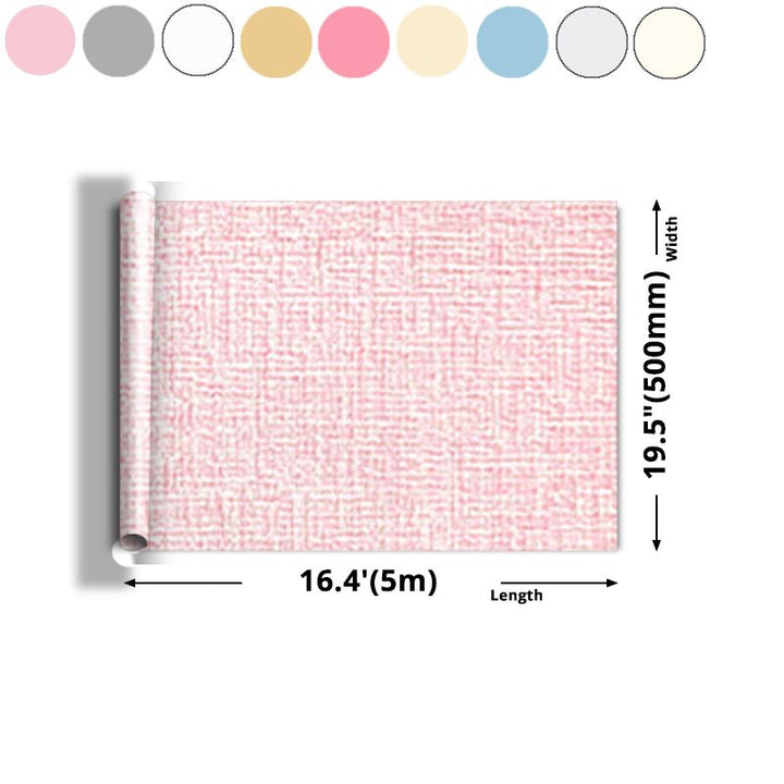 Lisslune | Modern Wall Covering PVC 3D Embossed Self-Adhesive Waterproof Wall Access Panel
