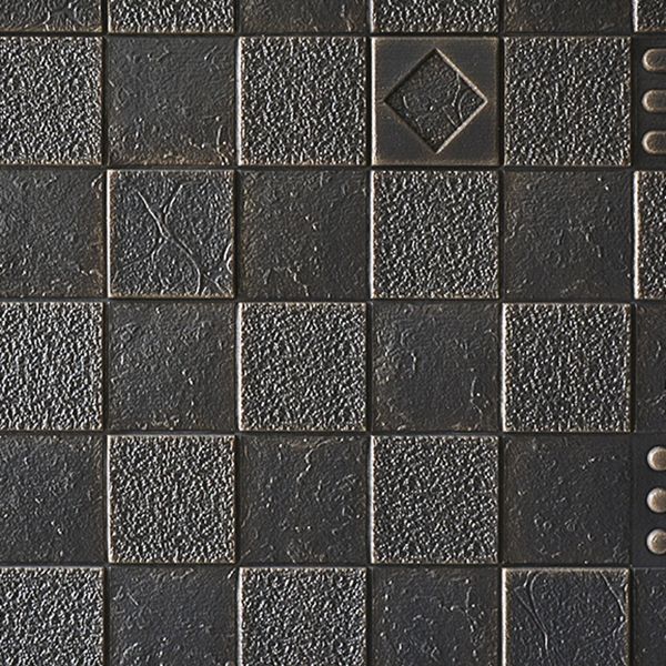 Lisslune | Home Interior Wall Panel 3D Printed Brick Peel and Stick Wall Covering