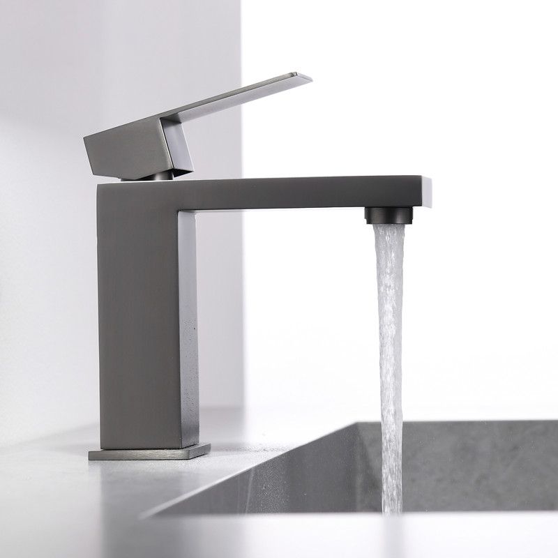 Lisslune | Glam Style Wall Mounted Roman Tub Faucet Low Arc Stainless Steel Roman Tub Faucet Set