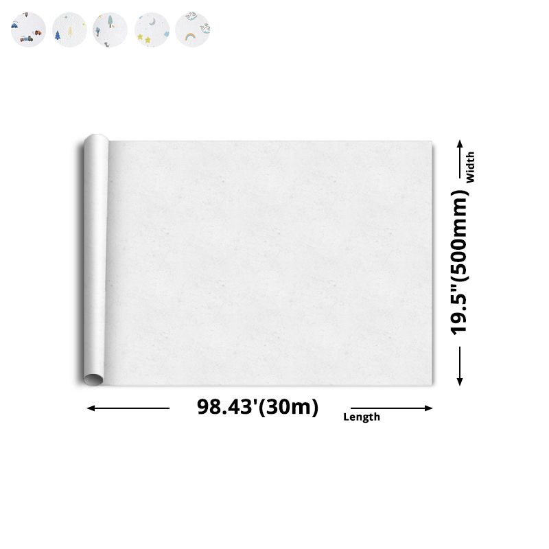 Lisslune | Modern Interior Wall Access Panel Peel and Press Wall Access Panel