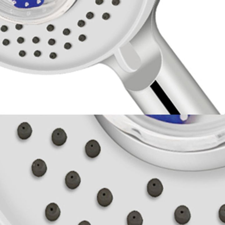 Lisslune | Shower head bathroom water filter handheld shower with hose