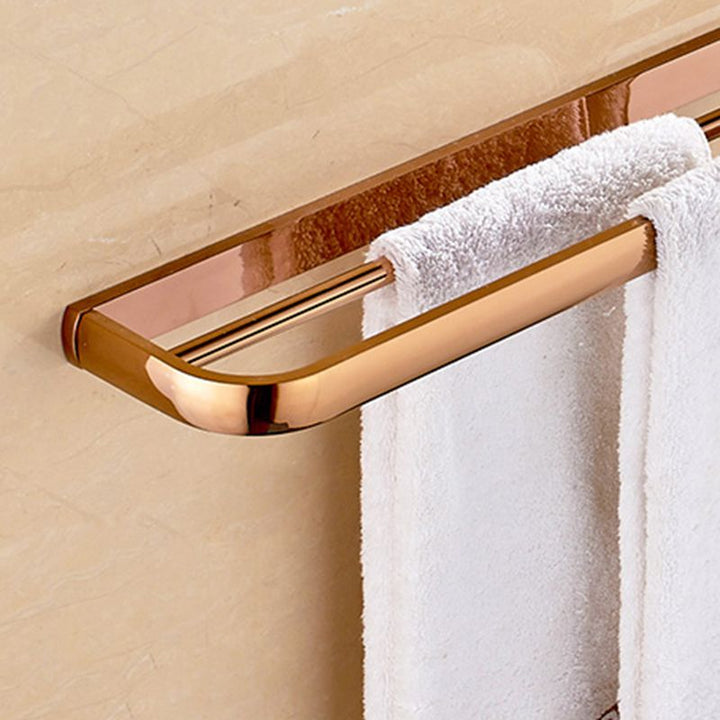 Lisslune | Traditional Bathroom Accessories Hardware Set Bathroom Shelf Bathroom Set