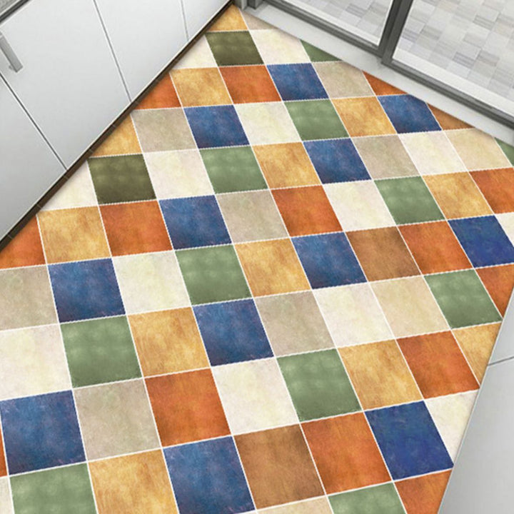Lisslune | Mosaic Tiles Peel and Stick Tiles Tiles Modern Peel and Stick Backsplash