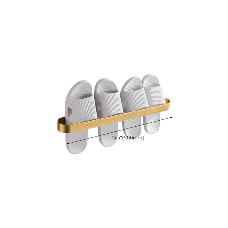 Lisslune | Traditional Bathroom Accessory Set Gold Paper Holder Bathroom Set
