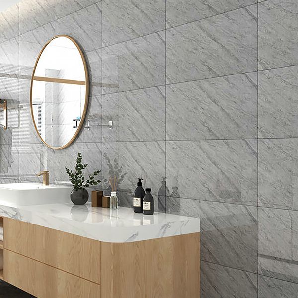 Lisslune | Individual Tiles Wallpaper PVC Waterproof Peel and Stick Tiles Wall Tile
