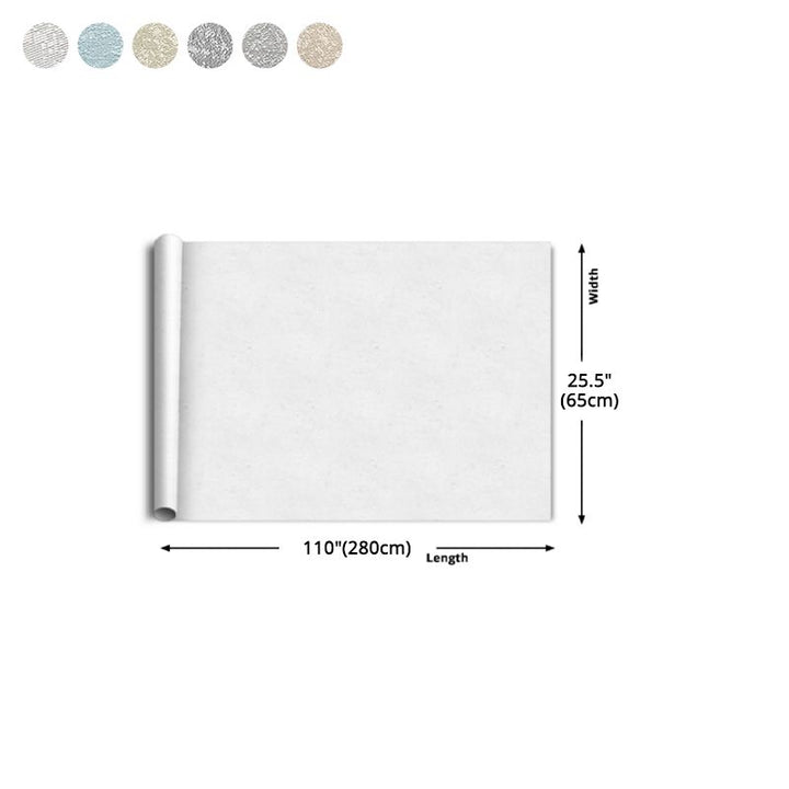 Lisslune | XPE foam wall panel matte texture waterproof wall panel for bedroom