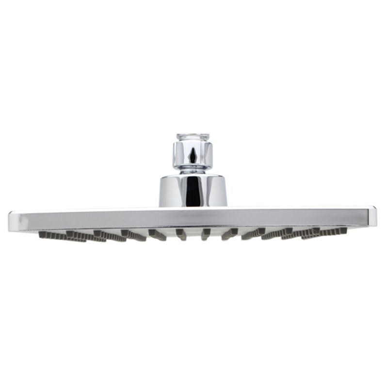 Lisslune | Modern Style Ceiling Mounted Rain Shower Round Shower Head