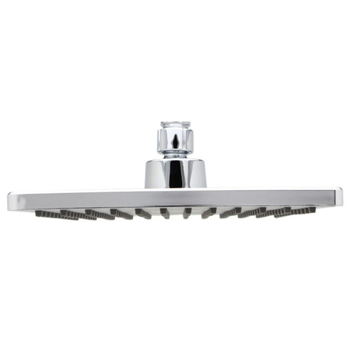 Lisslune | Modern Style Ceiling Mounted Rain Shower Round Shower Head