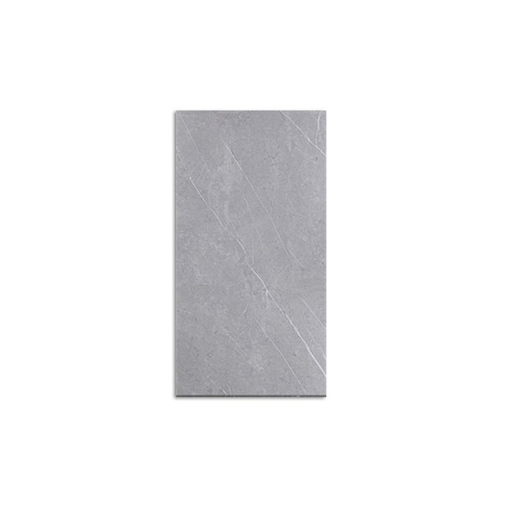 Lisslune | Marbleing Stain Resistant Tiles PVC Single Peel & Stick Tiles for Backsplash