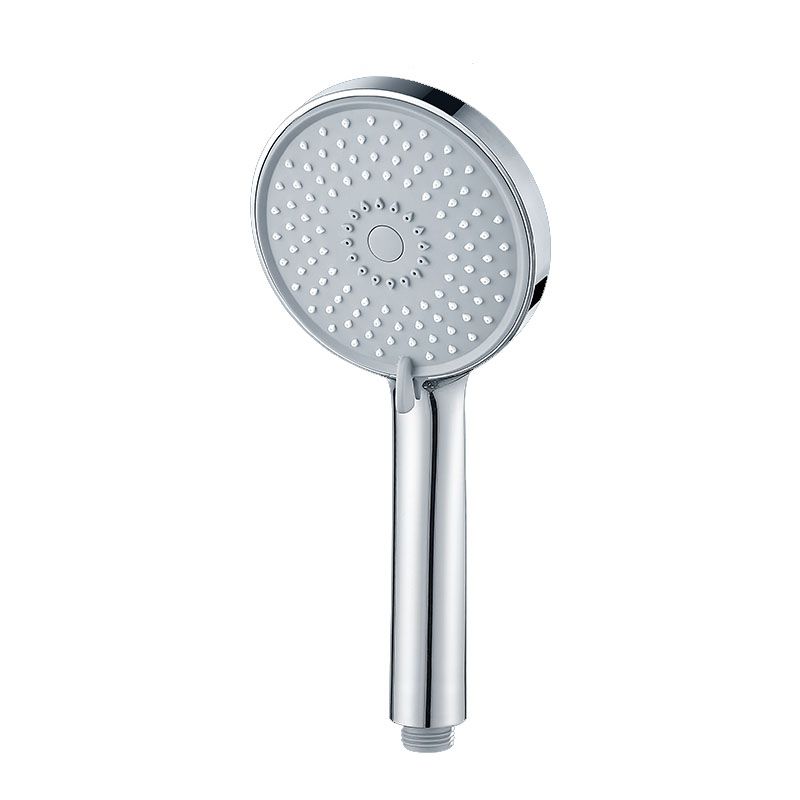 Lisslune | Rainfall Handheld Shower High Flow 3 Spray Patterns Wall Mount Showerhead