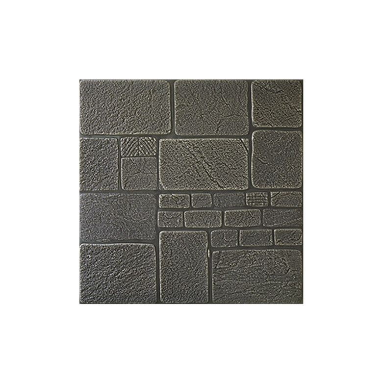 Lisslune | Modern Wall Covering 3D Brick Peel and Stick Waterproof Wall Covering