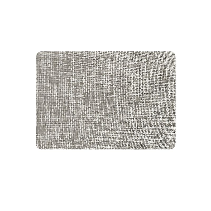 Lisslune | Contemporary Wall Tile Solid Peel-and-Stick Wall Covering