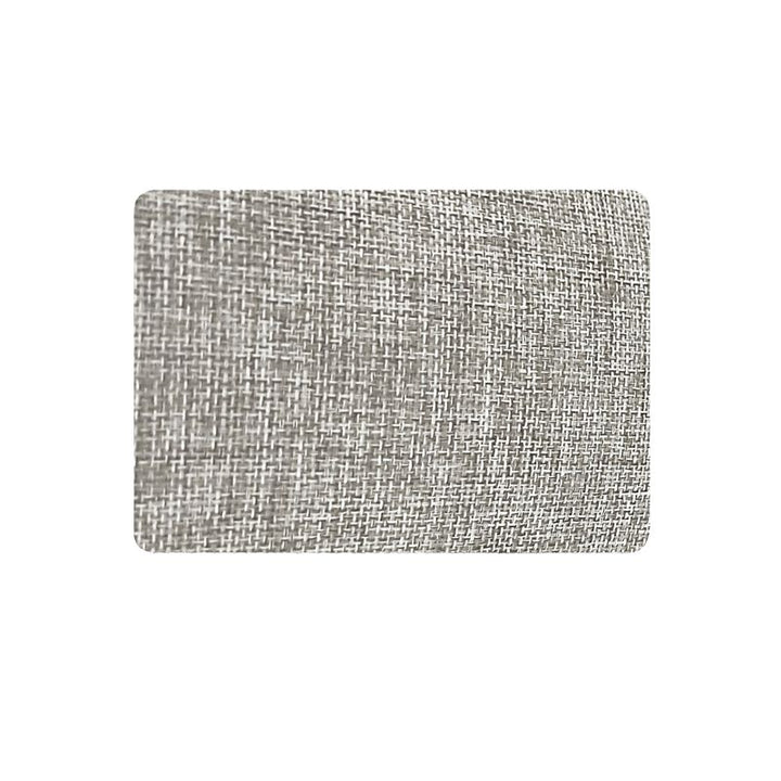 Lisslune | Contemporary Wall Tile Solid Peel-and-Stick Wall Covering