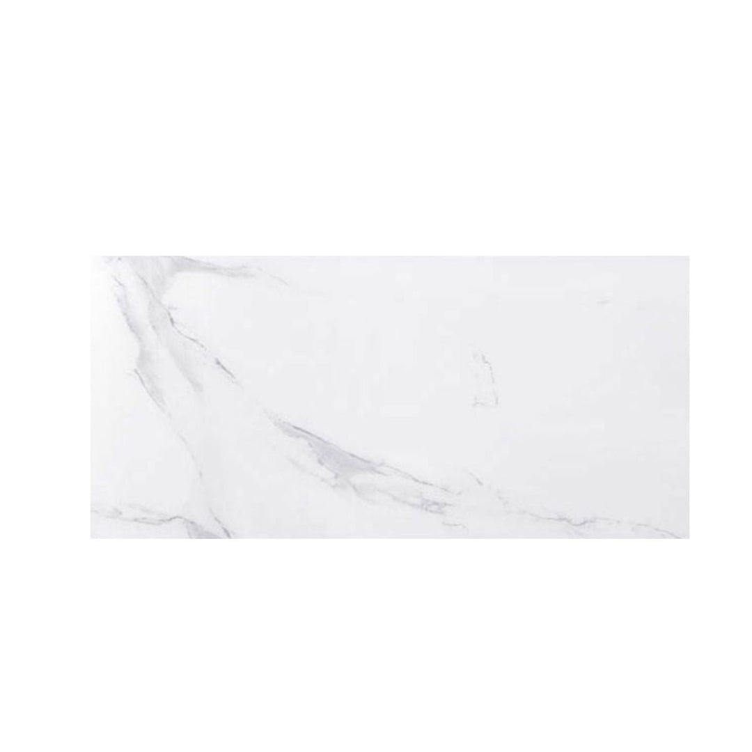 Lisslune | PVC Peel and Stick Tile Rectangular Single Tile Wallpaper with Stain Resistant