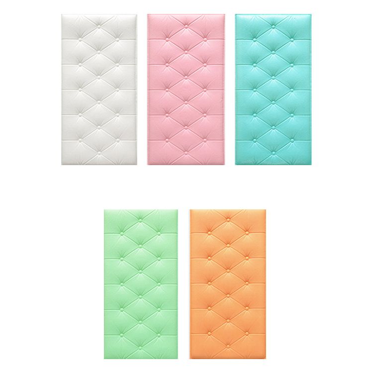 Lisslune | Plastic Wall Access Panel Contemporary 3D Wall Access Panel with Waterproof