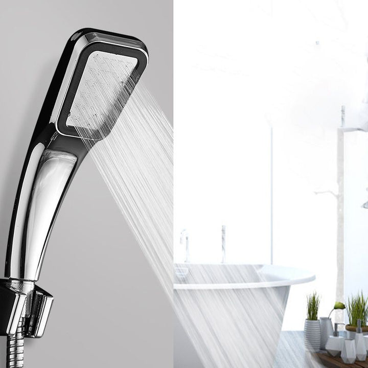 Lisslune | Contemporary Shower Head Water-efficient Handheld Shower Head