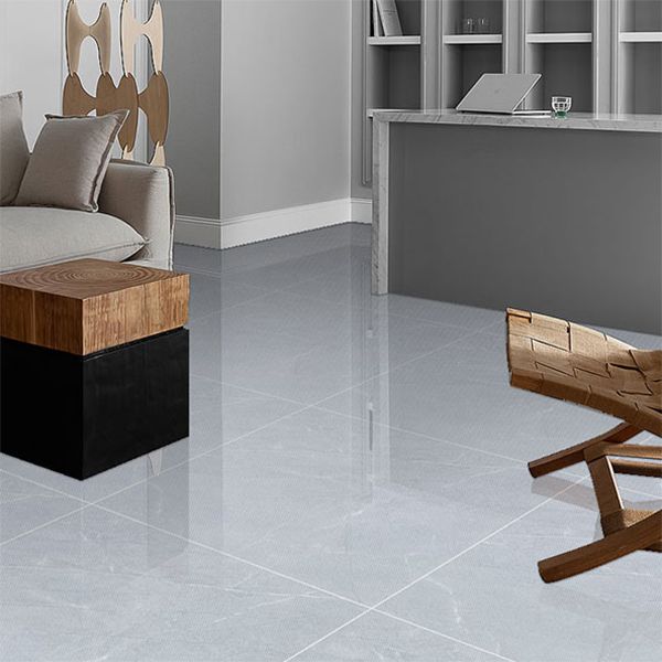 Lisslune | Waterproof Wallpaper PVC Single Tiles Wallpaper with Square Shape