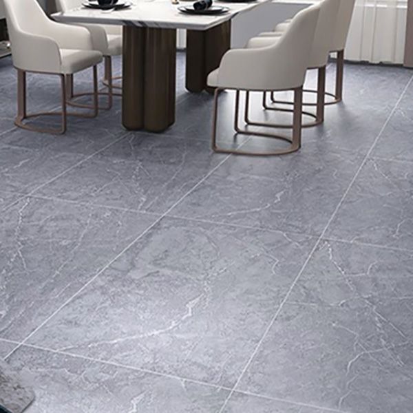 Lisslune | Fire Protection Self-Adhesive Vinyl Floor and Waterproof Vinyl Floor