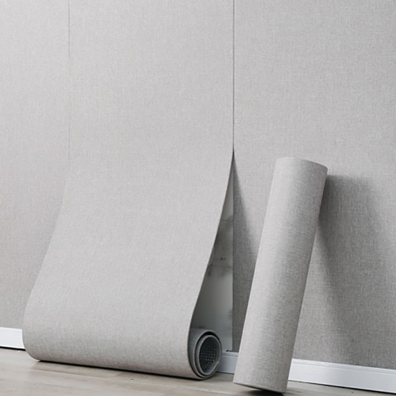 Lisslune | Modern back wall panels Solid color Self-adhesive back wall panels