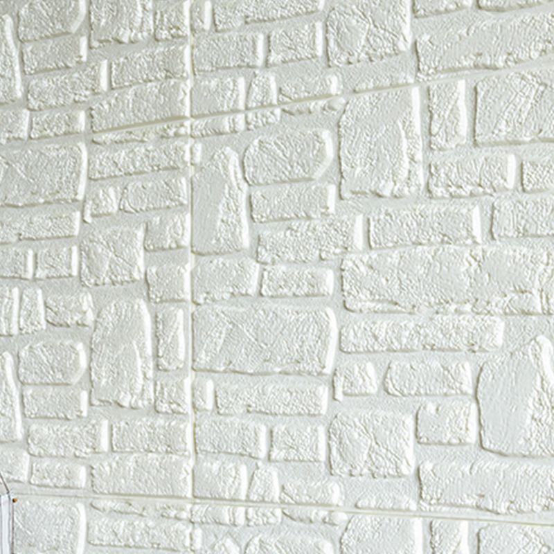 Lisslune | Artificial Stone Wall Panel Modern Simple Home Living Room Wall Panel (1-Pack)