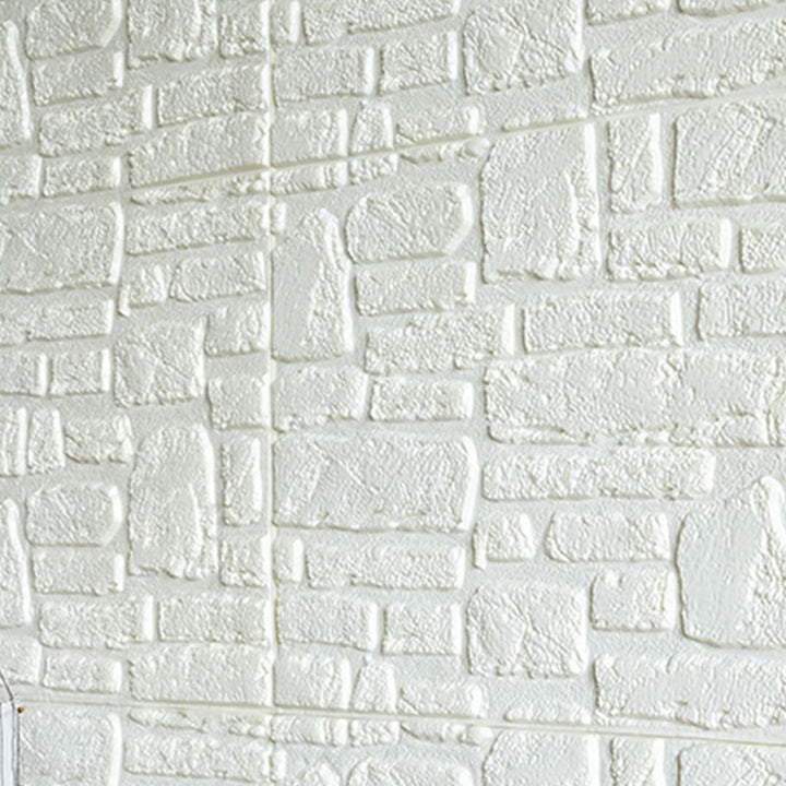 Lisslune | Artificial Stone Wall Panel Modern Simple Home Living Room Wall Panel (1-Pack)