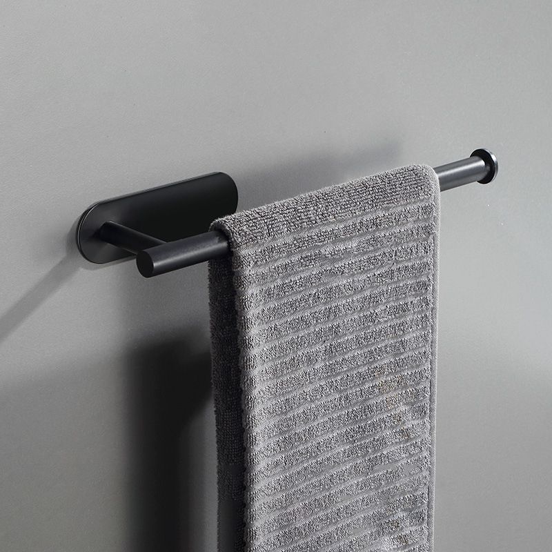 Lisslune | Metal Bathroom Hardware Modern Bathroom Accessory as a Single Piece or in a Set