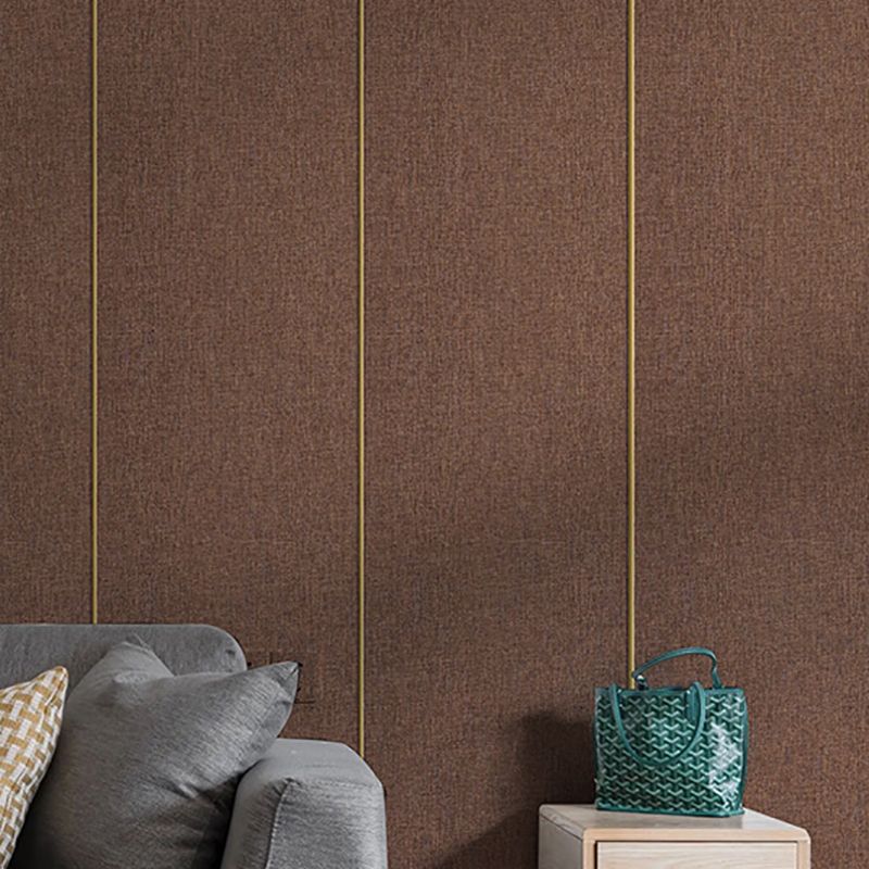 Lisslune | Contemporary Wall Tile Solid Waterproof Peel and Press Wall Access Panel