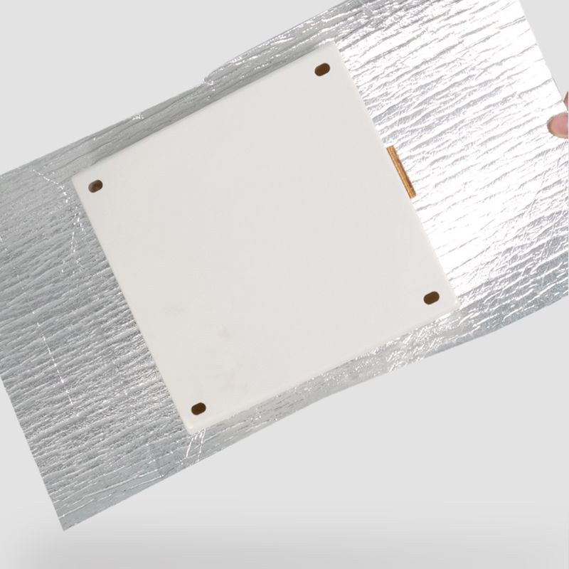 Lisslune | Modern Style Wall Panel PVC Living Room Peel and Stick 3D Wall Cladding