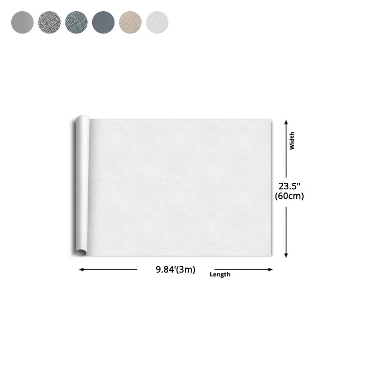 Lisslune | Modern Splashback Panels PVC Peel and Stick Waterproof Zinc Splashback Wall Cladding