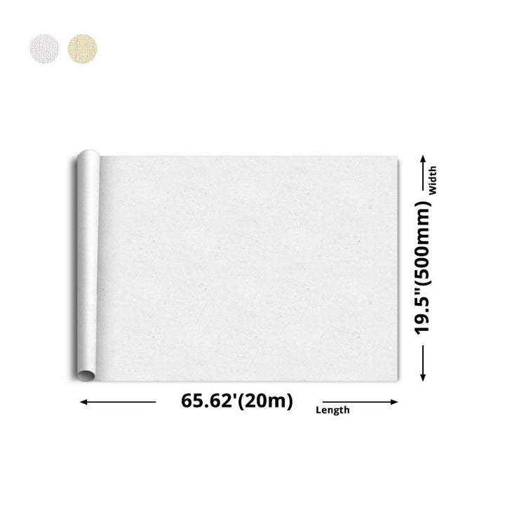 Lisslune | Modern Pearl Wall Jewelry Flat Wall Access Panel Peel and Stick Thick Foam Strip