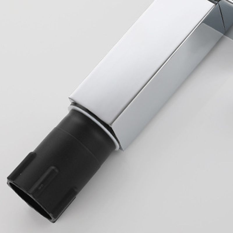 Lisslune | Waterfall Faucet Sink Bathroom Faucet Light Luxury Sink Faucet