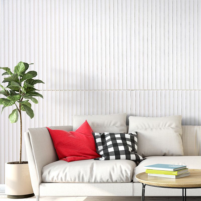 Lisslune | 3D Wall Covering Contemporary Peel and Print Wall Access Panel