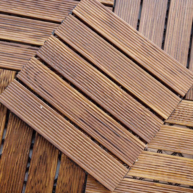 Lisslune | Classic Click-Lock Flooring Waterproof Floor Tiles