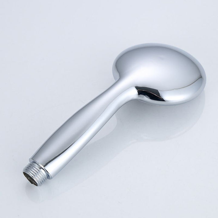 Lisslune | Adjustable Shower Heads Modern Rainfall Contemporary Showerhead Combo