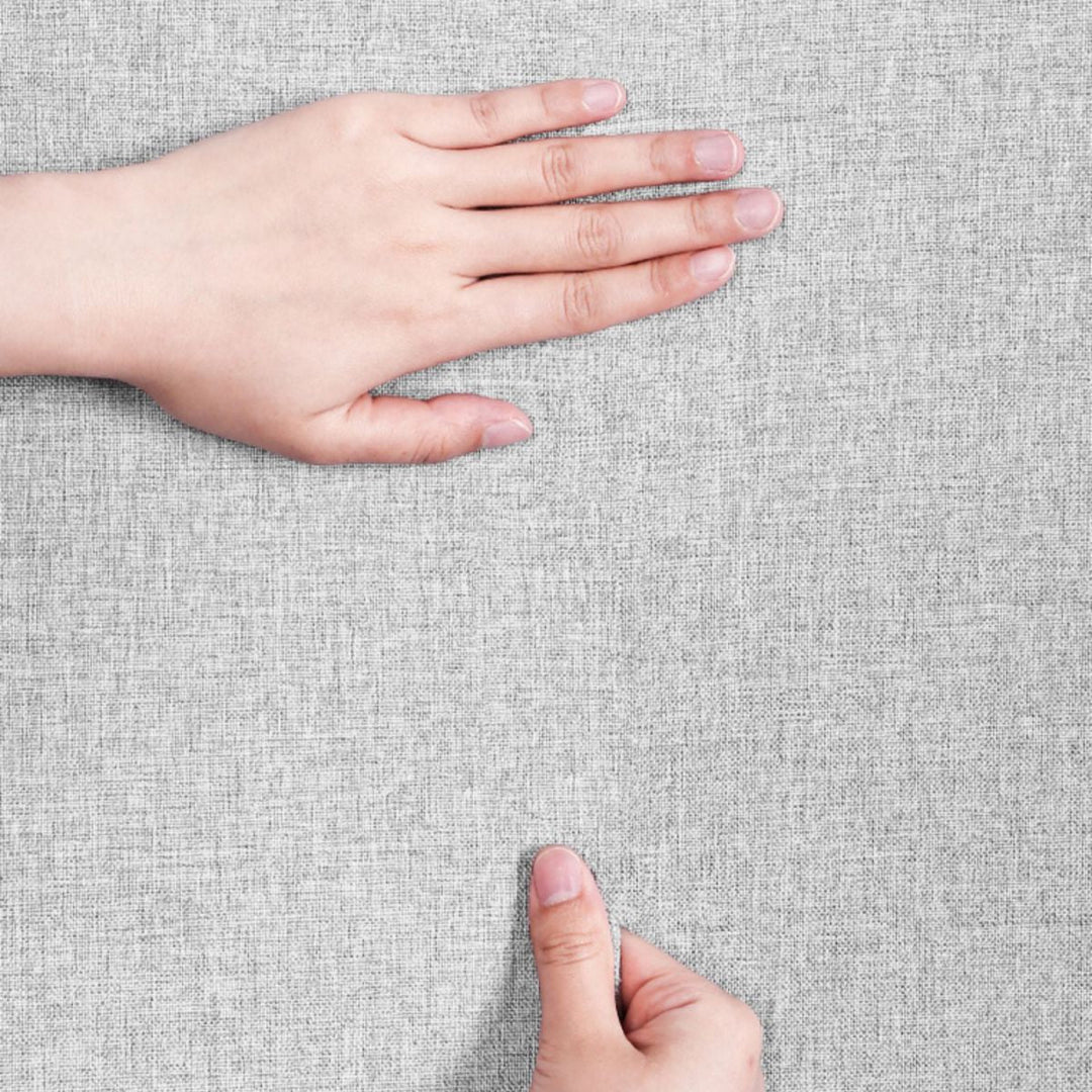 Lisslune | Contemporary splash guard panels for peeling and applying Waterproof wall cladding
