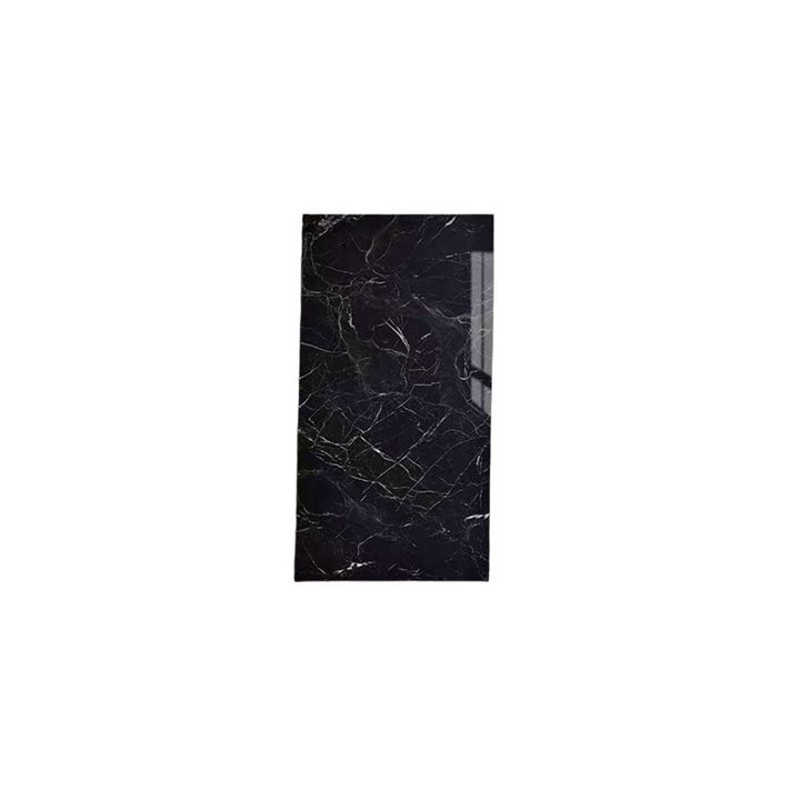 Lisslune | Field Tile Self-Adhesive Tile Rectangular Self-Adhesive Wall Tile 10-Pack