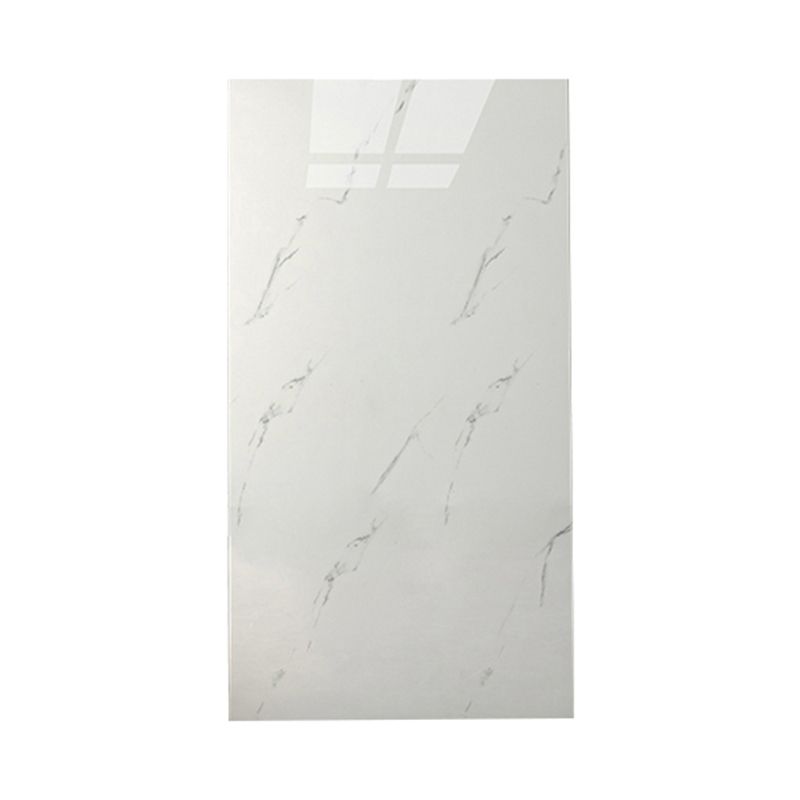 Lisslune | Modern Tile-Peel & Stick PVC Peel and Stick Splash Guard Wall Tile