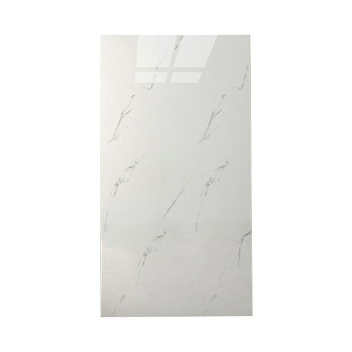 Lisslune | Modern Tile-Peel & Stick PVC Peel and Stick Splash Guard Wall Tile