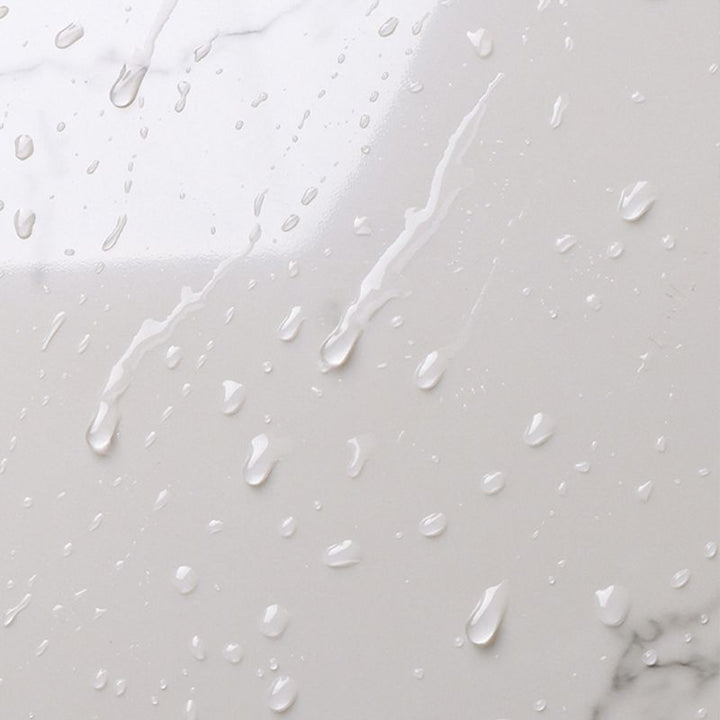 Lisslune | Scratch-resistant tile PVC single peel & stick tile for splash wall