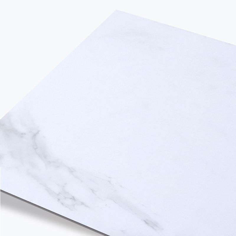 Lisslune | Modern Peel and Stick Splashback PVC Rectangular Peel and Stick Tile