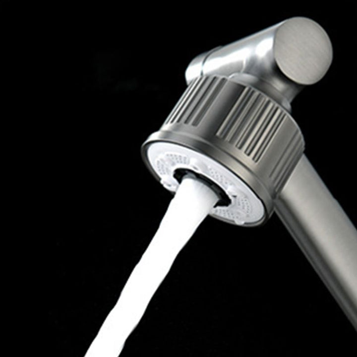 Lisslune | Contemporary Style Faucets Single Lever Basin Taps