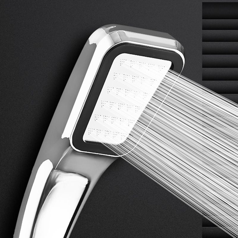 Lisslune | Contemporary Shower Head Water-efficient Handheld Shower Head