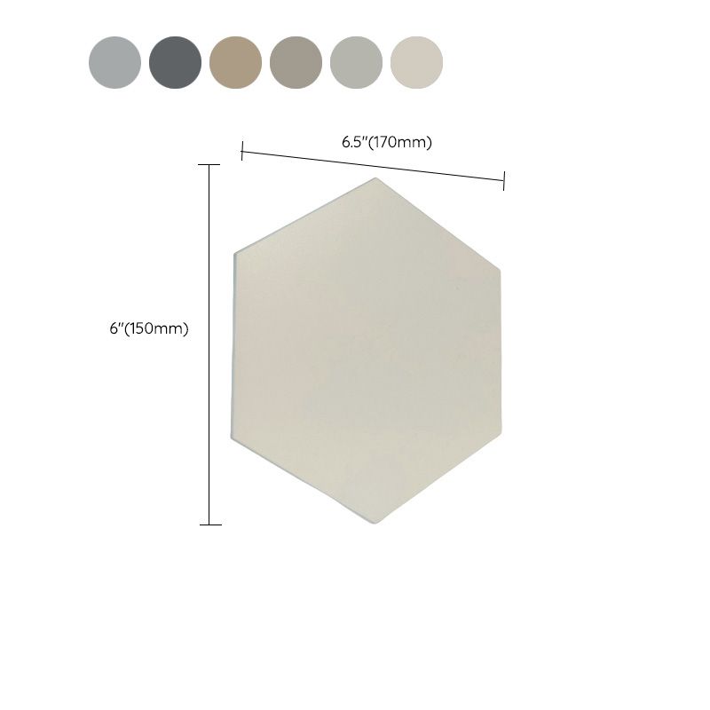 Lisslune | Peel and Stick Tiles Modern Peel and Stick Backplate 20 Pack for Bathroom