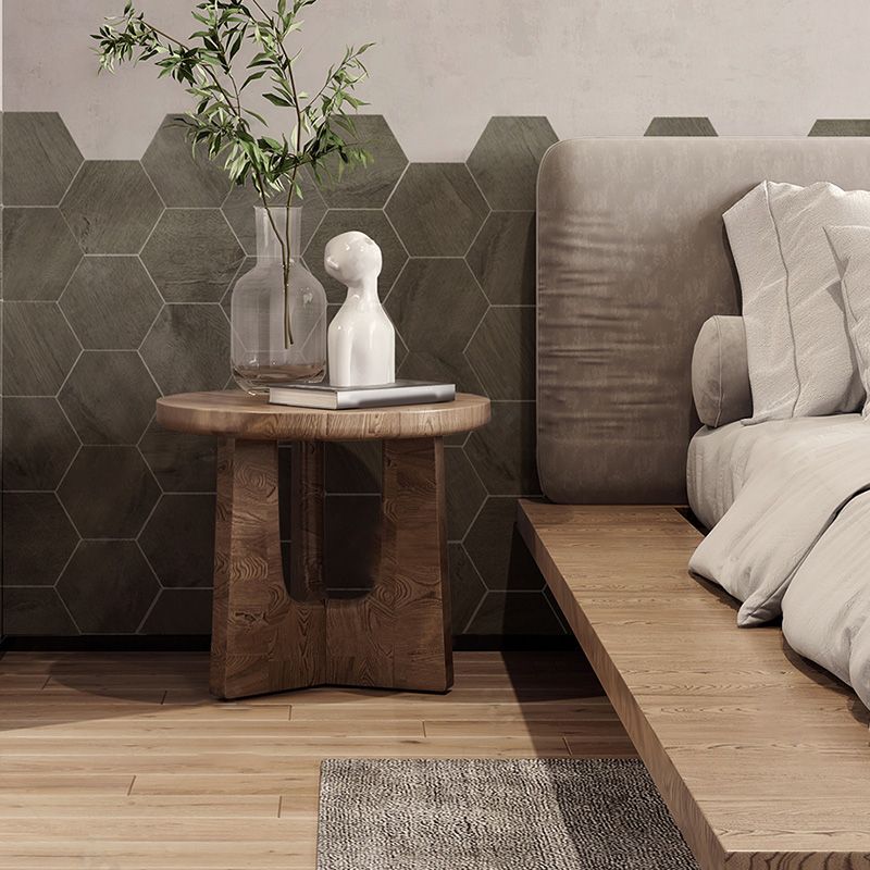 Lisslune | Peel and Stick Tiles Modern Peel and Stick Back Wall 25 Pack