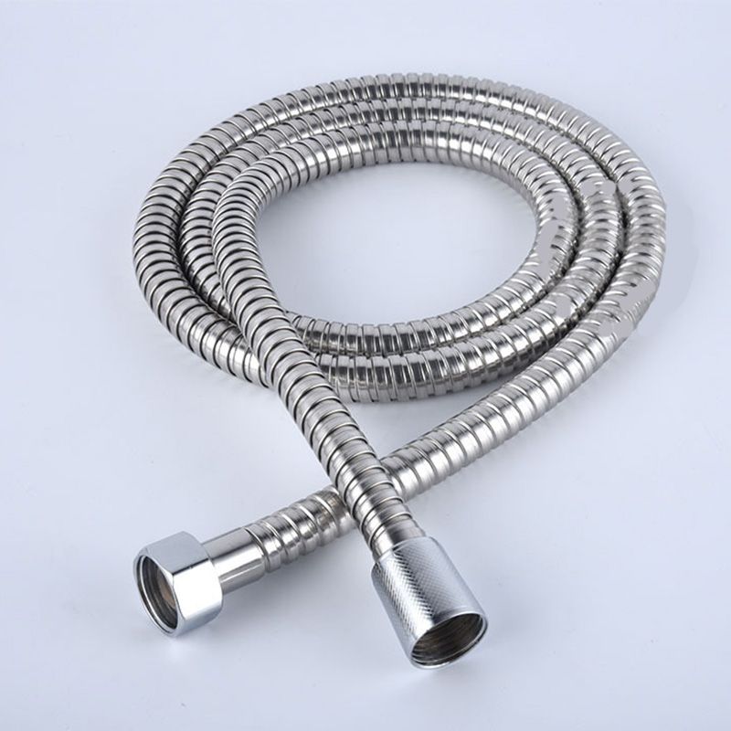 Lisslune | Modern Style Shower Head Plastic Handheld Shower Head with Adjustable Water Flow