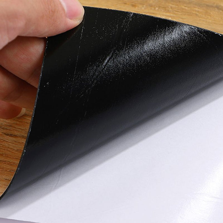 Lisslune | Modern Vinyl Floor Planks Wood Look Self-Adhesive PVC Flooring