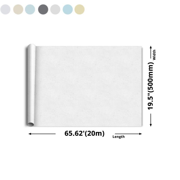 Lisslune | Contemporary Wall Panel Peel and Press Plastic Wall Panel with waterproof