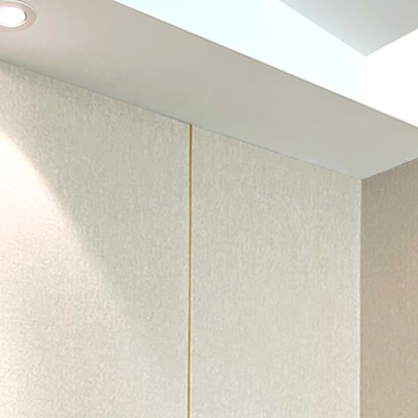 Lisslune | Contemporary Wall Cladding Self-Adhesive Waterproof Wall Access Panel